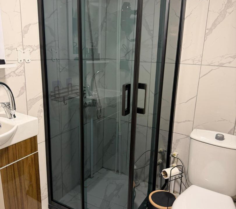 Pendik District Hotel | Mirello House Otel Tuzla