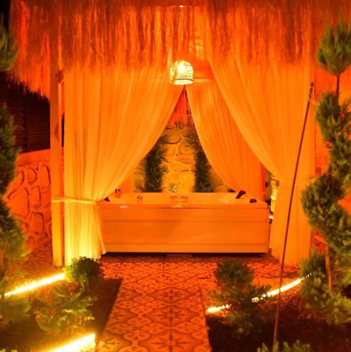 Kartepe Villa | Rubyy Resort Luxury Stone Villa with Private Pool