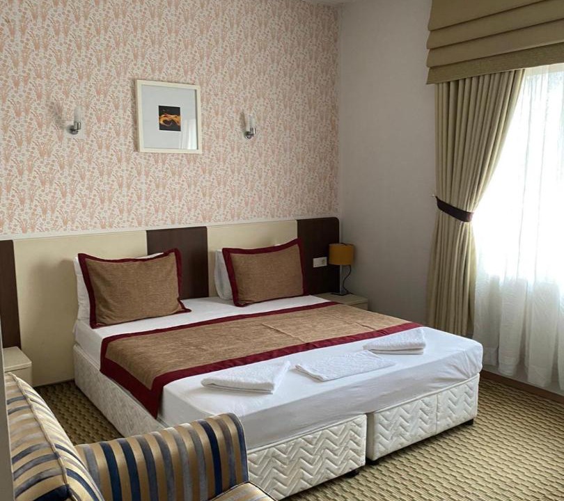 Kumburgaz Hotel | Legend Tem Hotel