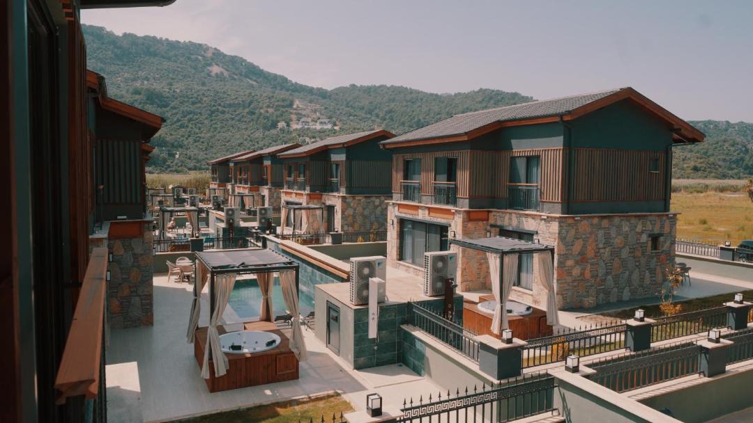 Ortaca Villa | champion villas