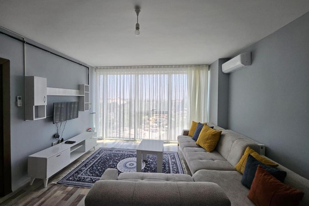 Kocasinan Apartment | Sensei Pansiyon