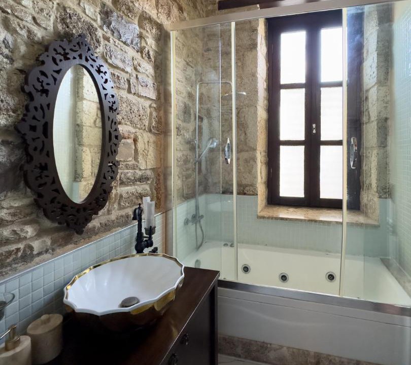 Yenifoca Hotel | Marina Foça Hotel