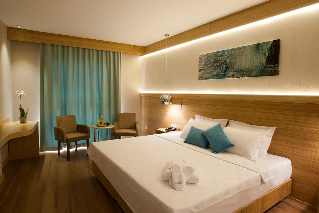 Pendik District Hotel | İstanbul Medikal Termal