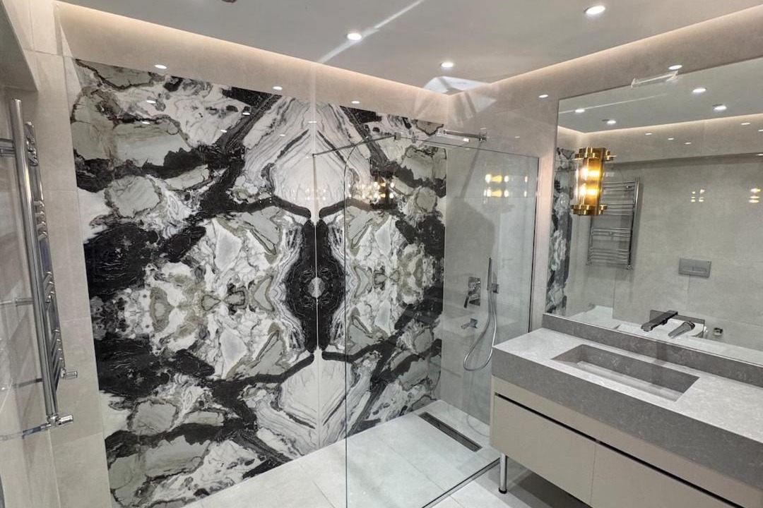 Ankara City Center Apartment | New In Center 2 bedroom 7 stars