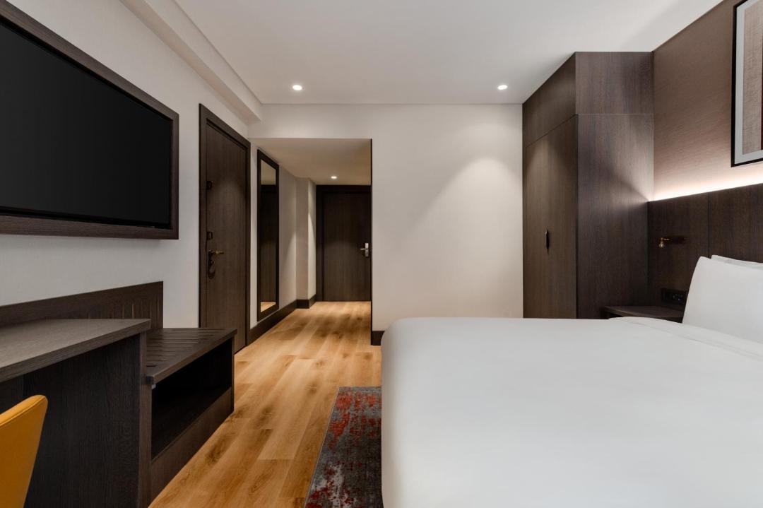 Arnavutkoy Hotel | Ramada by Wyndham Arnavutkoy