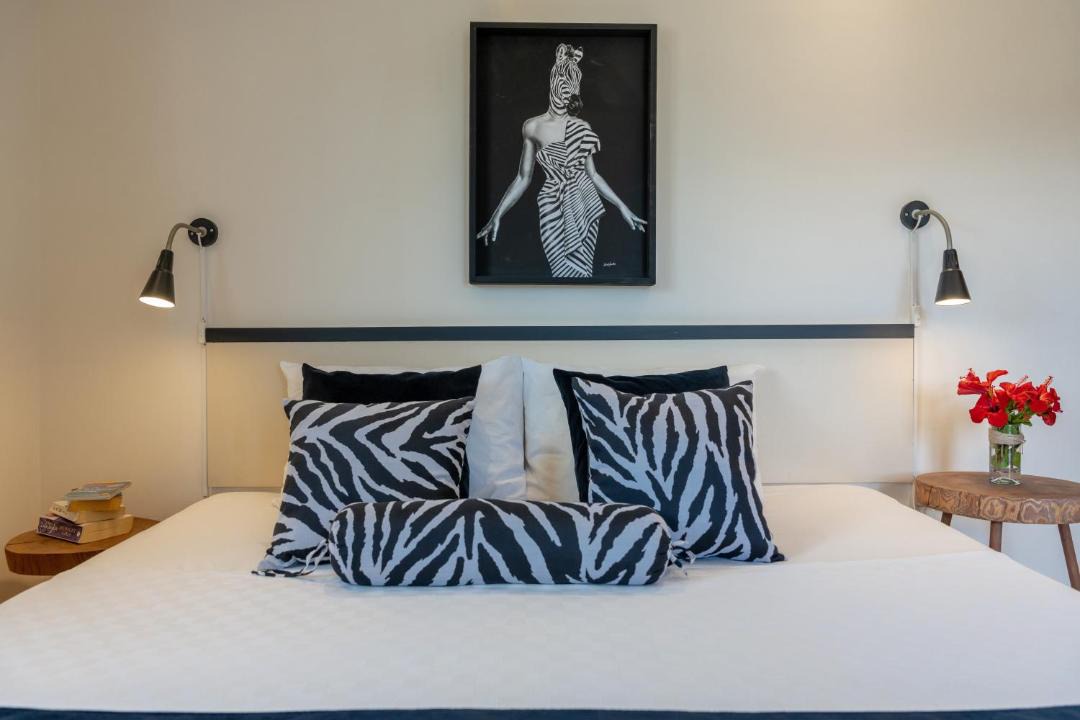 Kas Hotel | Lacitrus Hotel & Villa