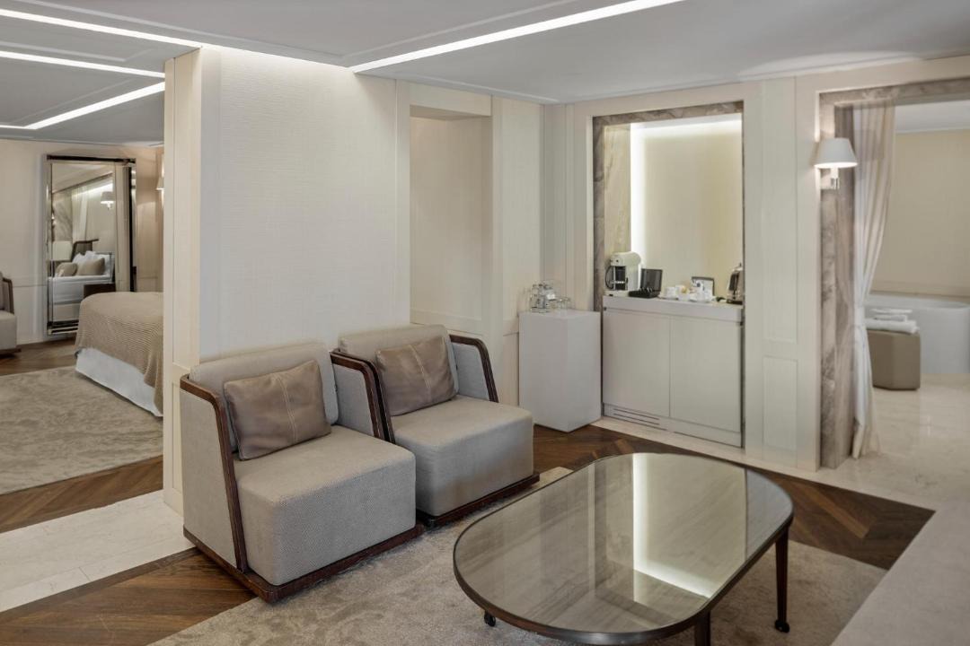 Eyup Hotel | Kemer Country Hotel İstanbul