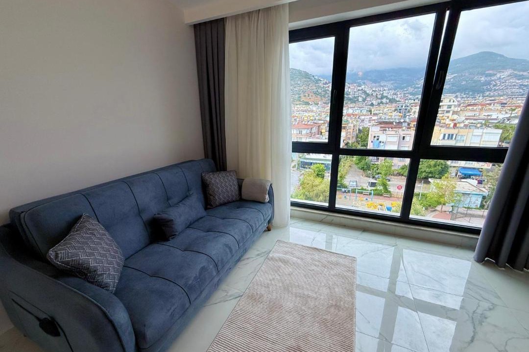 Alanya Apartment | SA Apartments! 150m to the Cleopatra Beach