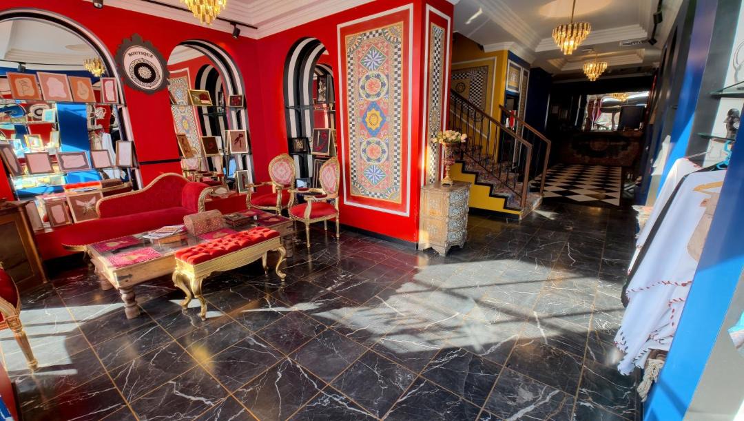 Konya City Center Hotel | THINK HOTEL