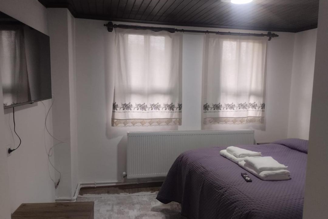 Safranbolu City Center Apartment | Minihome Konak