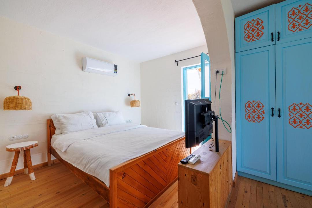 Yaniklar Hotel | Yonca Lodge