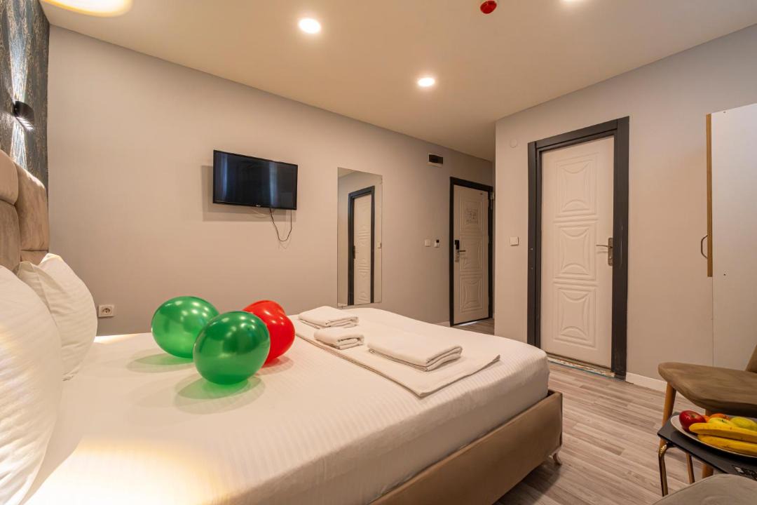 Kucukcekmece Hotel | Casa Nova Hotel