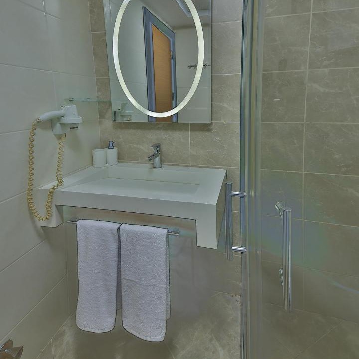 Buca Hotel | Buca Mat Hotel By Tahtalı