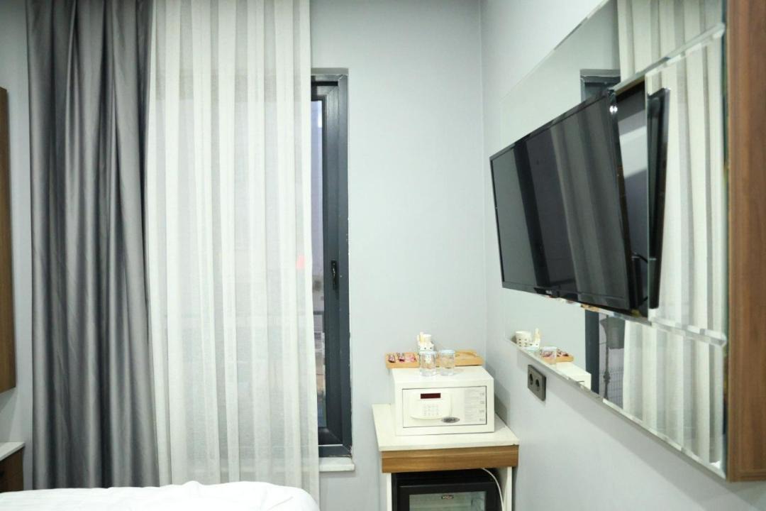 Topkapi Hotel | Yuvam Vari Hotel