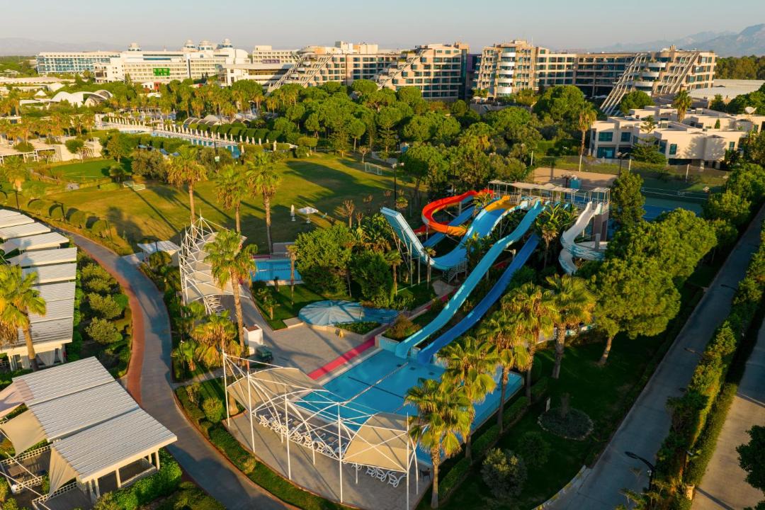 Belek Golf Area Resort | Susesi Luxury Resort