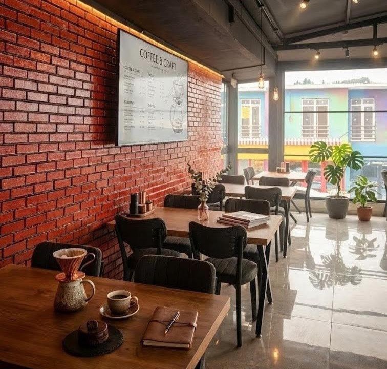 Pamukkale City Centre Hotel | Mustafa Hotel Restaurant