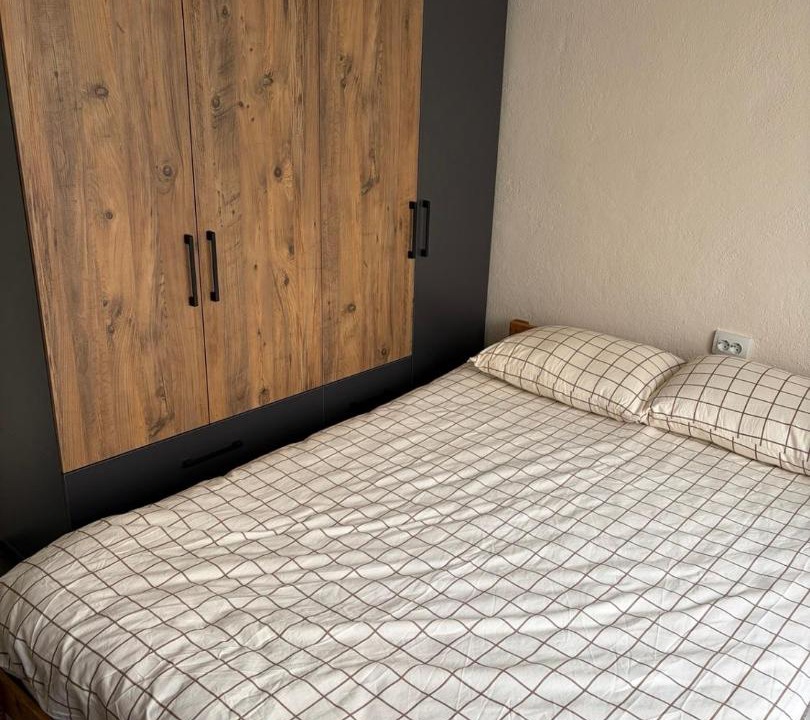 Amasya Apartment | AdaSuites Spacious Family Apartment with Balcony 120 m2