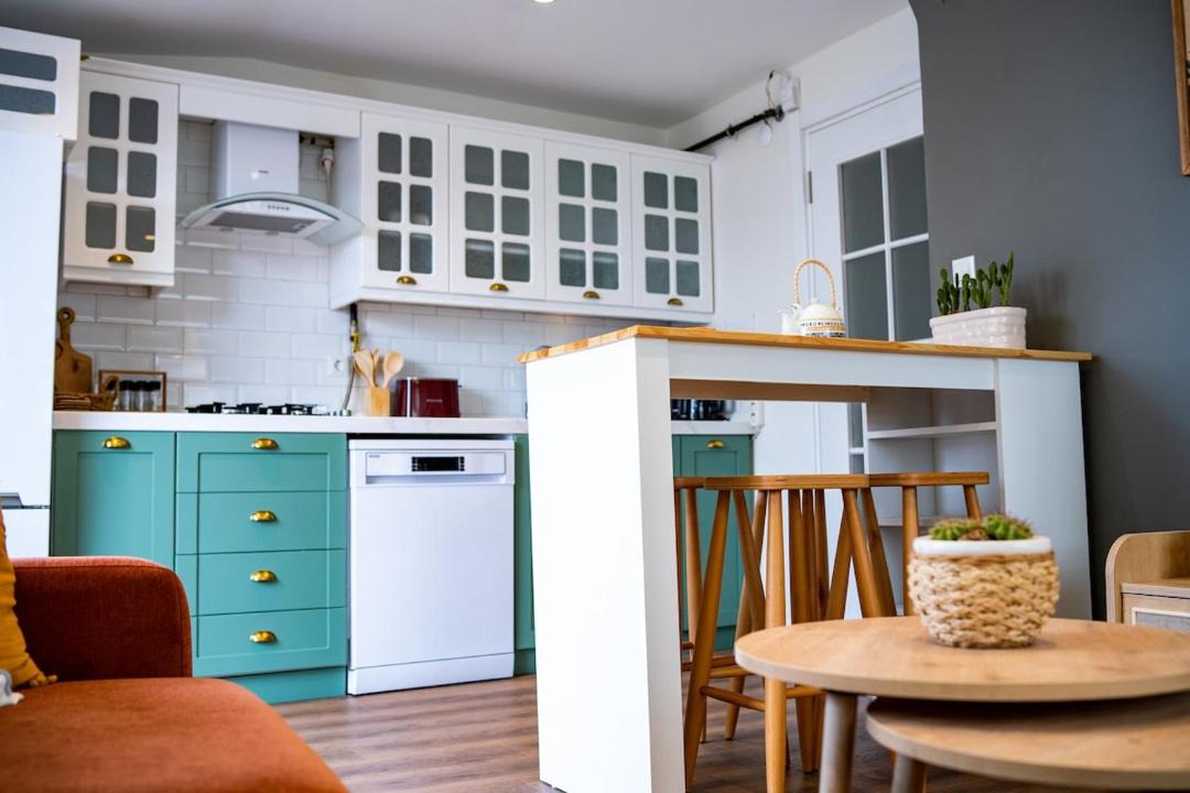 Galata Apartment | Galata View Apartment