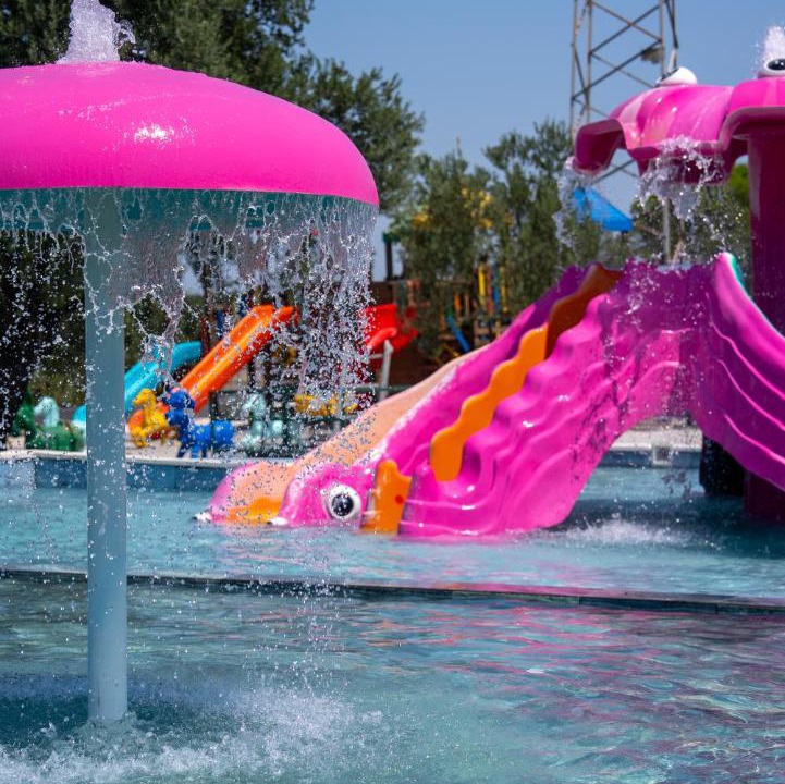 Ayvalik House | simlarda aquapark otel
