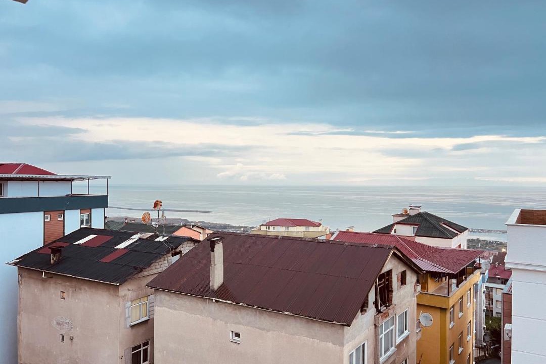 Trabzon Hotel | Trabzon Life Residence