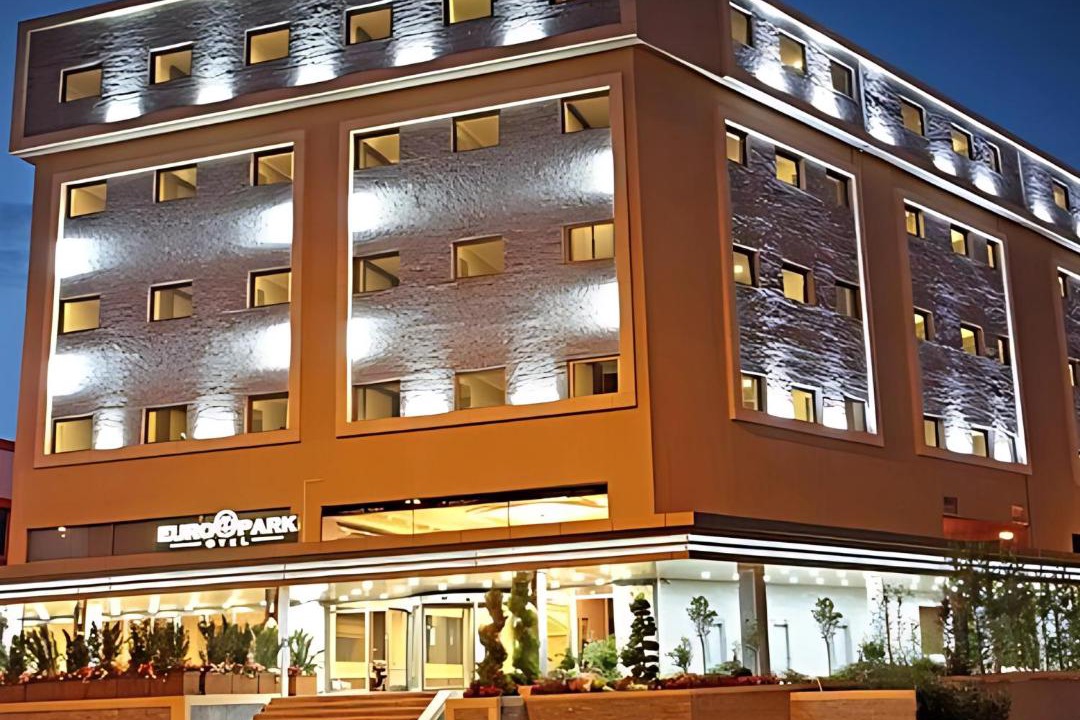 Esenyurt Hotel | Euro Park Otel