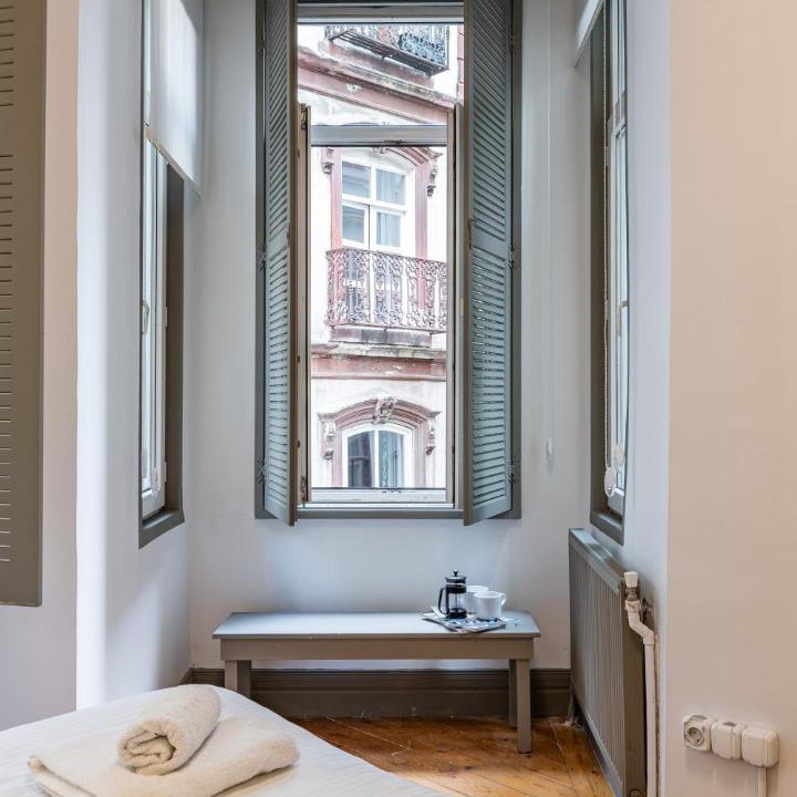 Galata Apartment | Ganbaru Tours - Flats in Galata 2