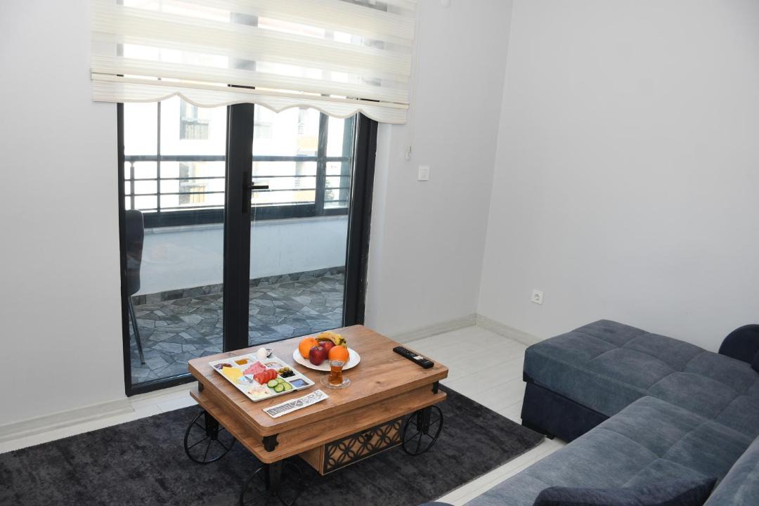 Nevsehir Apartment | KAYACİTY Rezidans