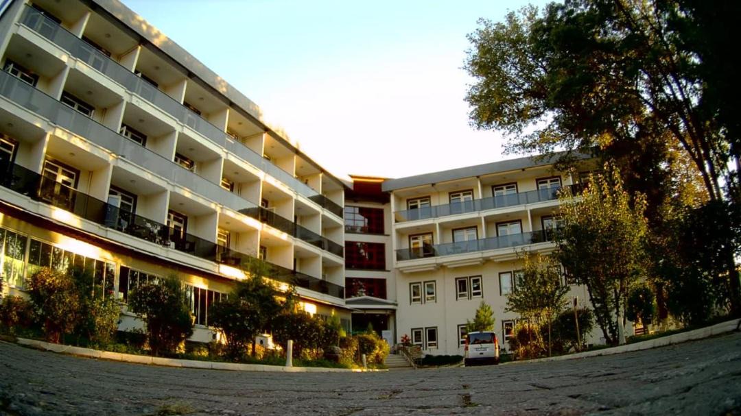 Hamamozu Hotel | Vanna Hotel Spa