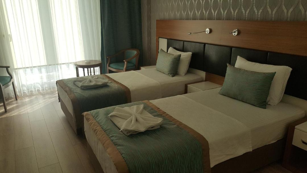 Efeler Hotel | Hotel Kabacam Aydin