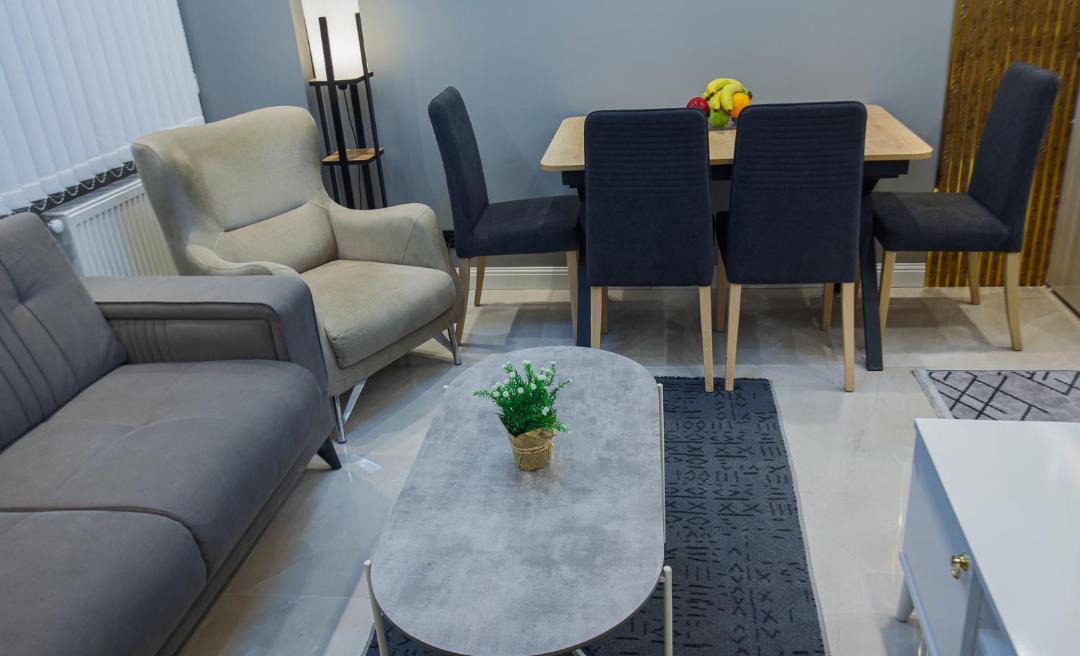 Sultanahmet Apartment | Stone Suites