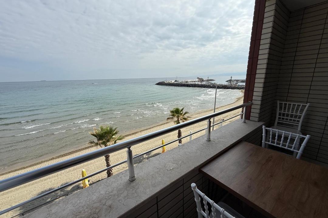Suleymanpasa Apartment | Rumeli Pansiyon