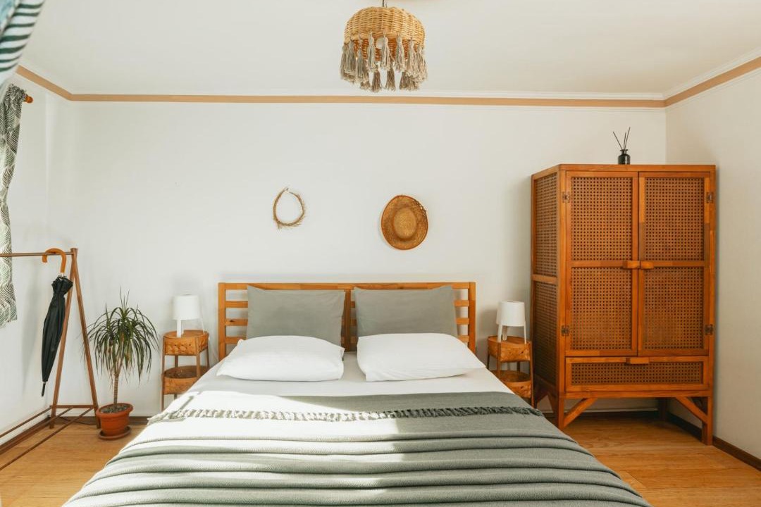 Seferihisar Other | Mona Glamping Caravan Suites