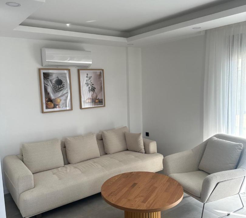 Manavgat Apartment | Charmante, moderne Wohnung 10 Minuten Fußweg zum Strand!