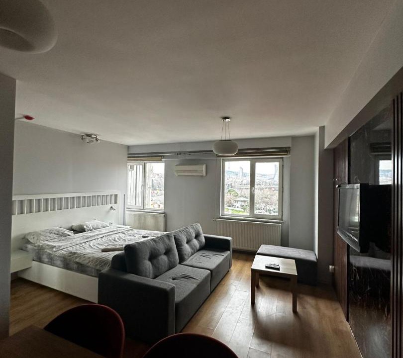 Moda Apartment | D&D Pansiyon