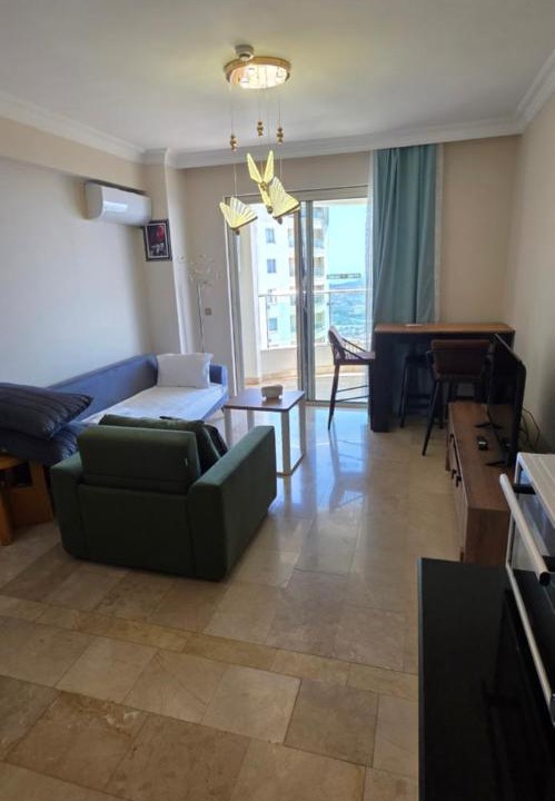 Kargicak Apartment | ALANYA GOLD CİTY