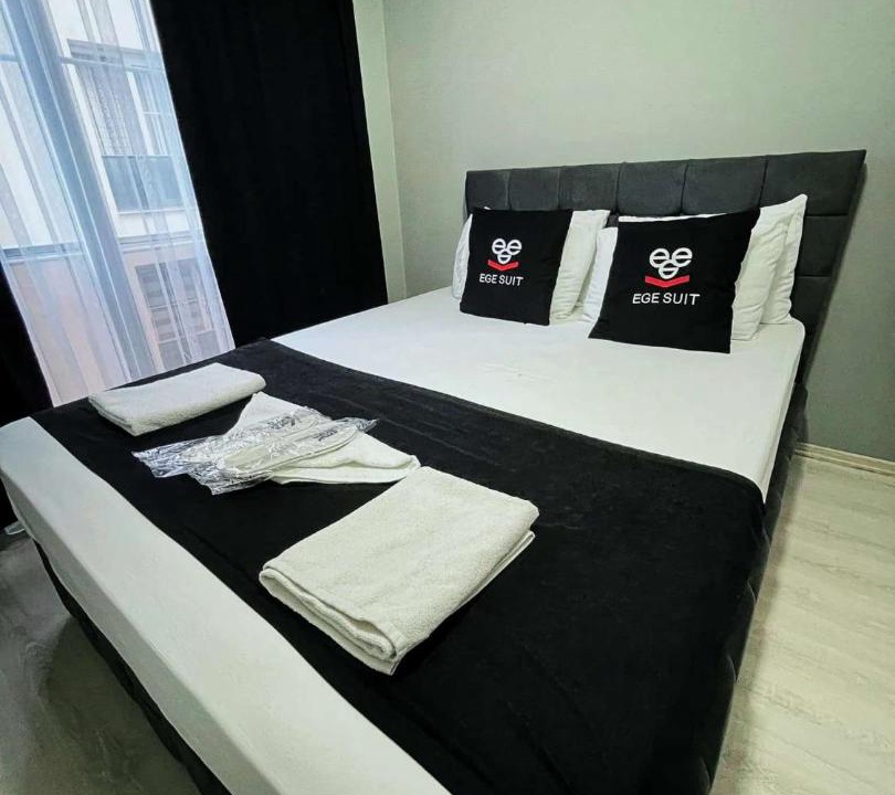Buca Apartment | Ege Suit