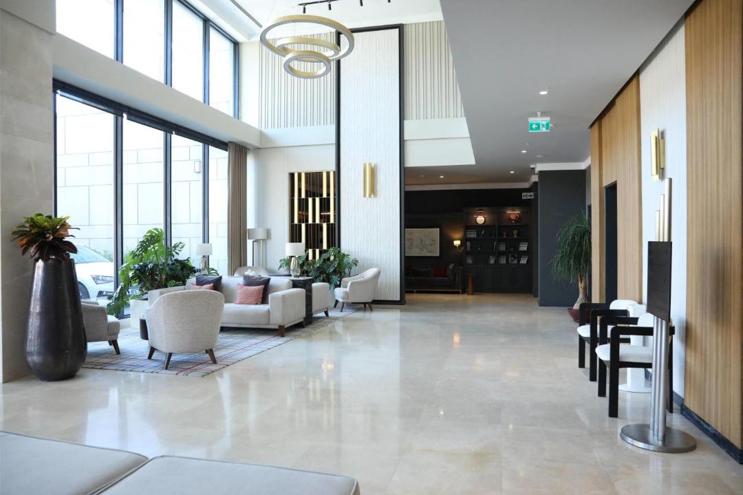 Aliaga Hotel | Ramada by Wyndham Izmir Aliaga