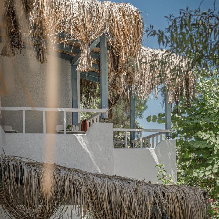 Koyunbaba Hotel | OLO Bodrum Hotel Yalıkavak 8 min Gumusluk 3 min