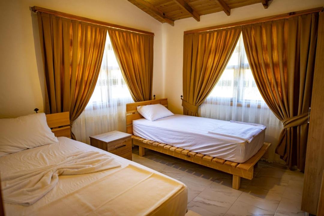 Karaagac Villa | Villa Skyline