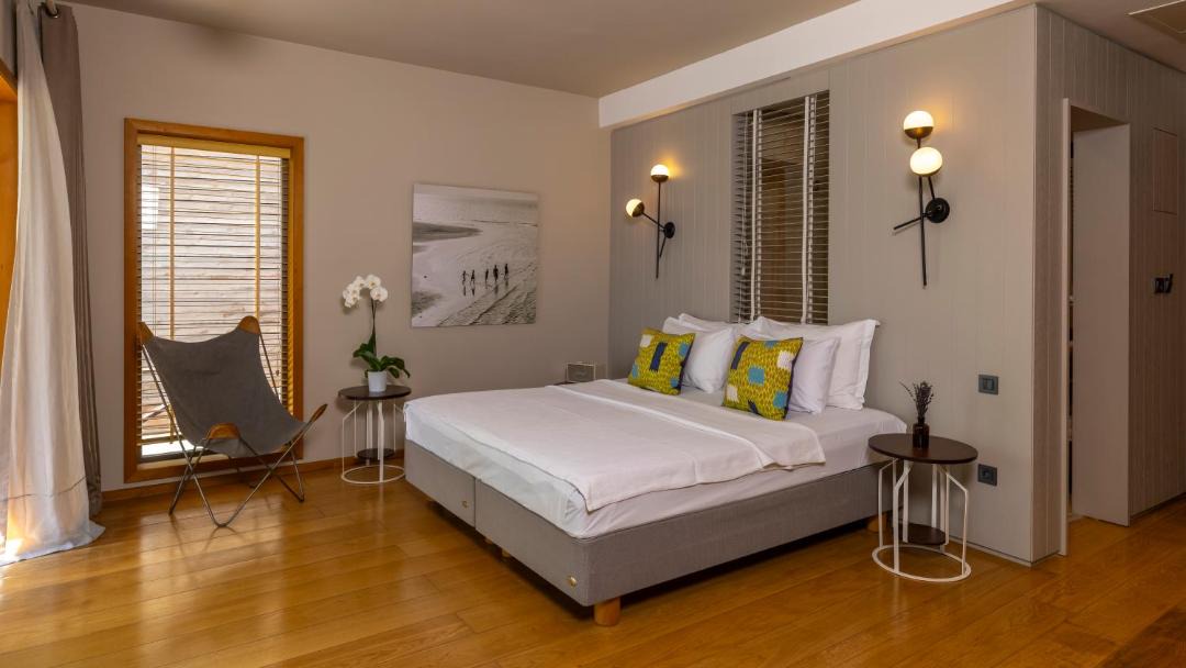 Bozburun Hotel | Miamai Boutique Hotel - Adult Only
