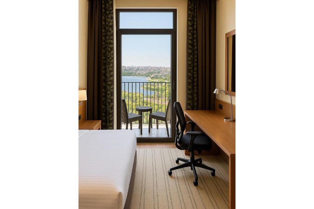 Beyoglu Hotel | Dosso Dossi Hotels & SPA Golden Horn