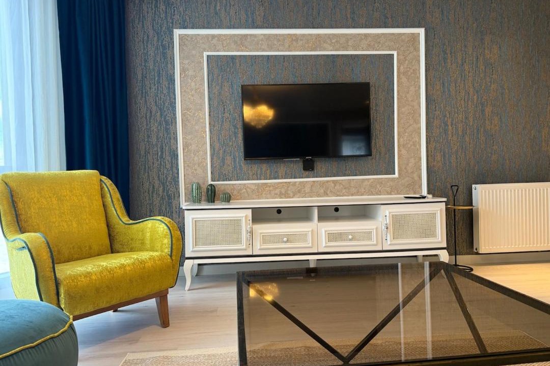 Mahmutbey Apartment | new luxury comfortable apartment