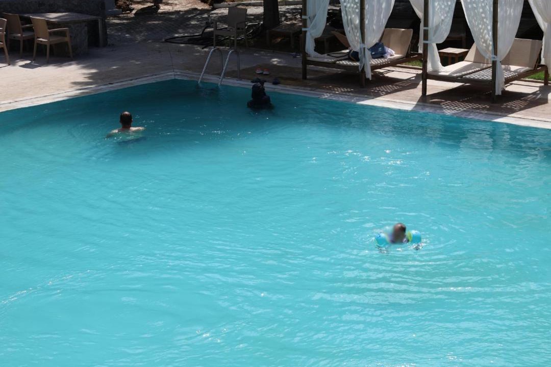 Sindirgi Hotel | EMAN TERMAL HOTEL