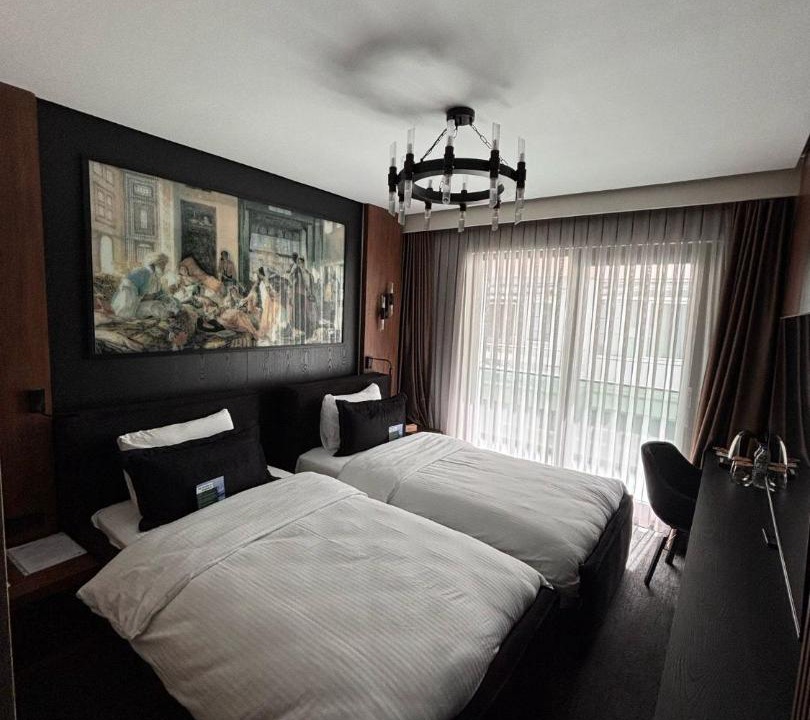 Ankara City Center Hotel | Florya Grand Hotel