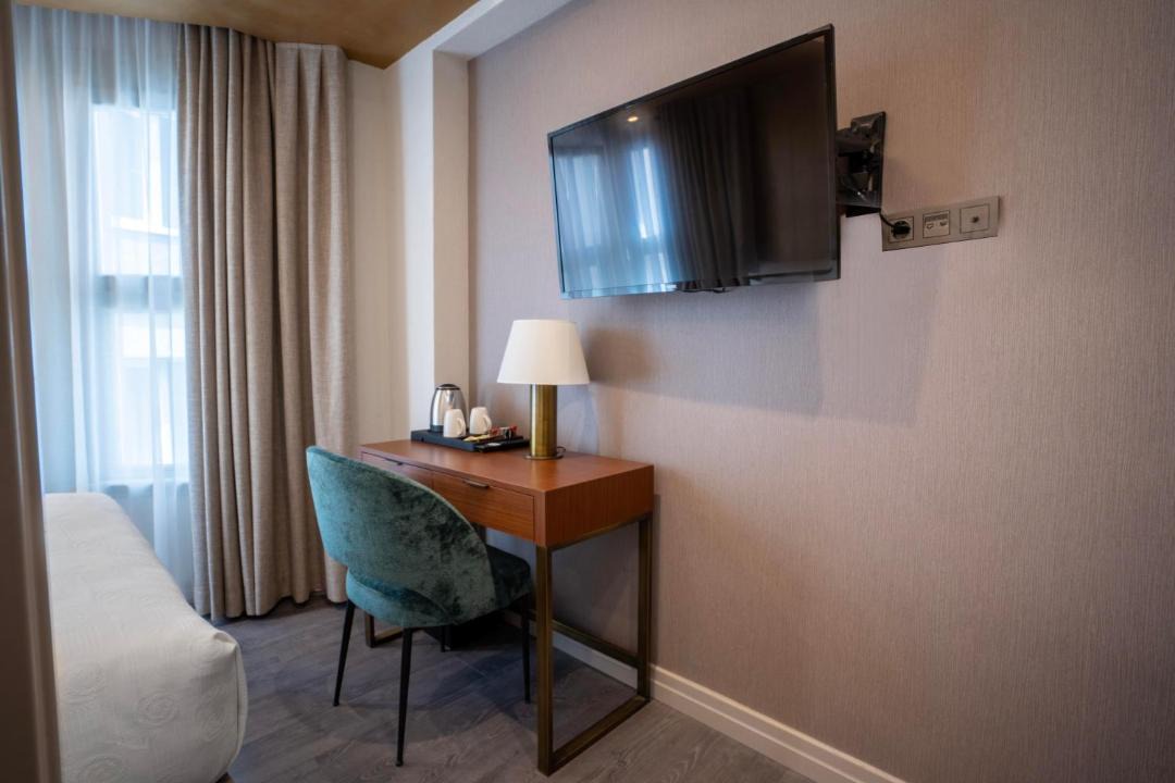Karakoy Hotel | Smart and Simple Hotel Karakoy
