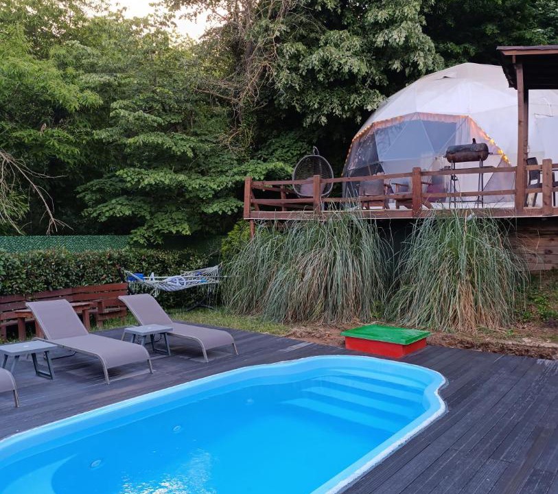 Sapanca Other | ME-GA Glamping