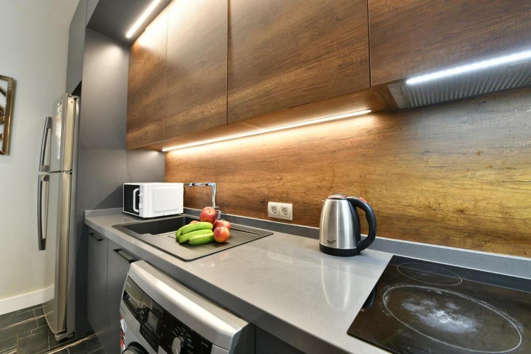 Talimhane Apartment | Verno Flat Apartment