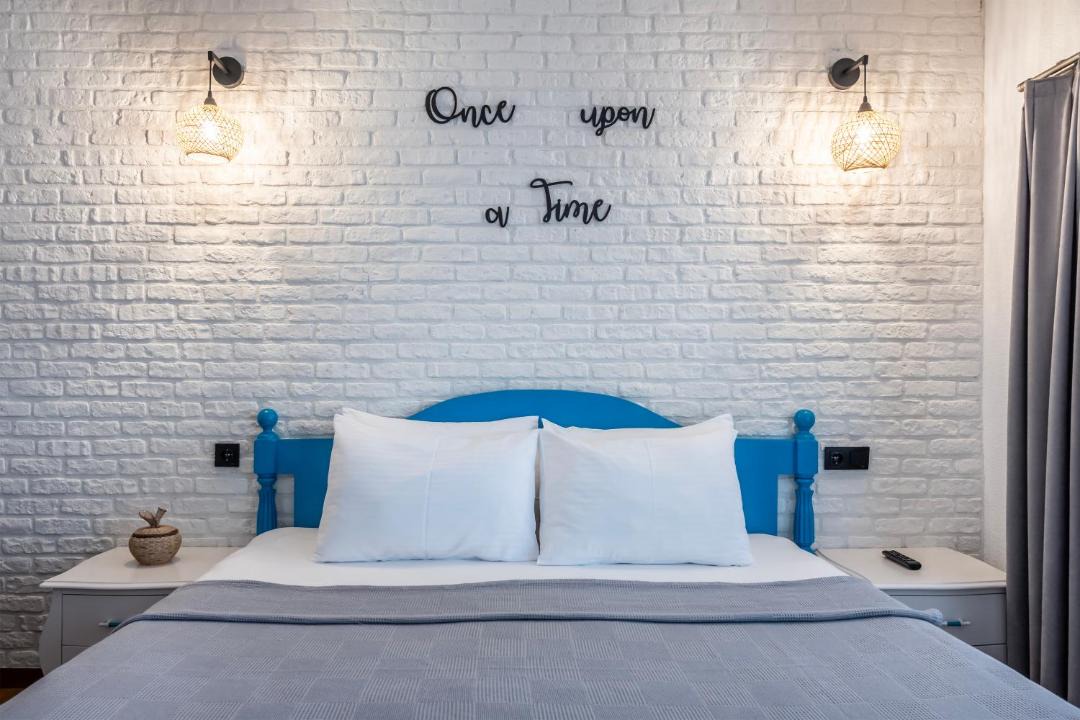 Gumbet Bed & Breakfast | The Poyz Hotel Bodrum