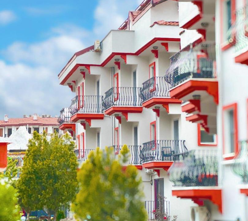 Oludeniz Hotel | Casa De Levıssı Ölüdeniz