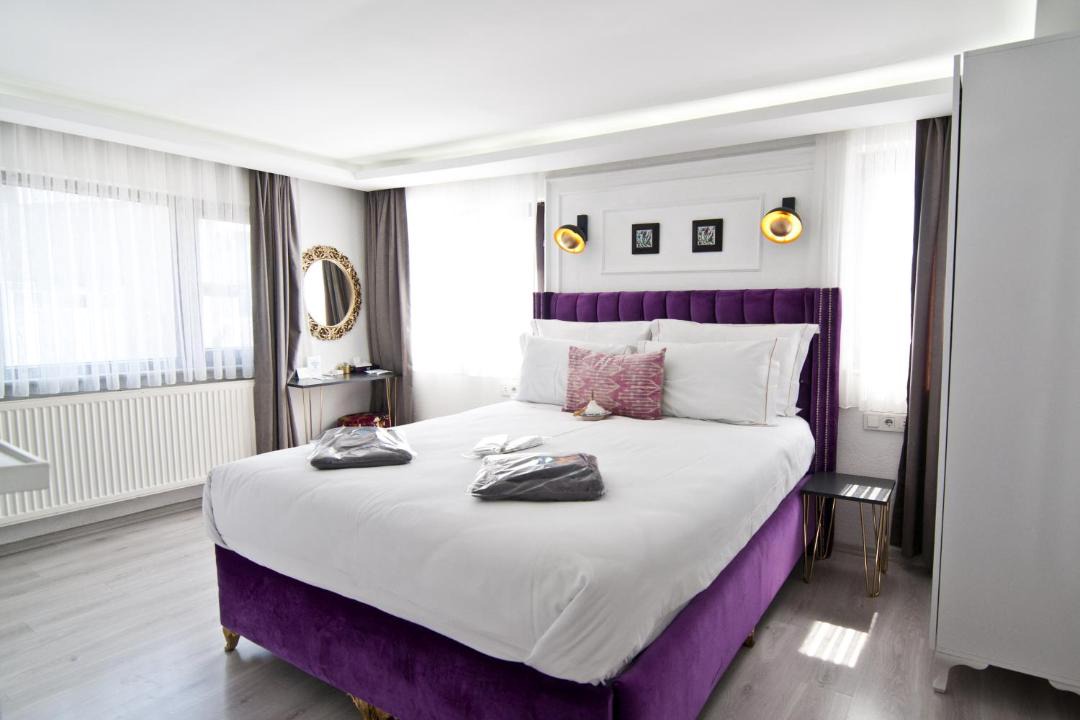 Sultanahmet Apartment | Blue Mosque Suites 2 - Old City Sultanahmet